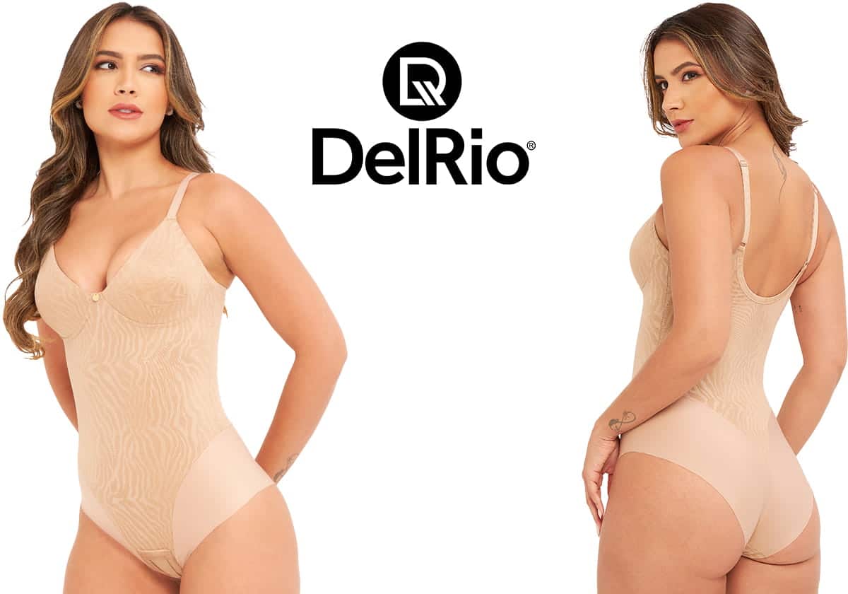 modelador delrio